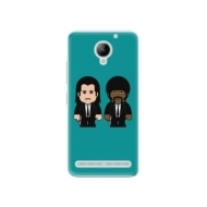 iSaprio Pulp Fiction Lenovo C2 - cena, porovnanie