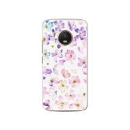 iSaprio Wildflowers Lenovo Moto G5 Plus - cena, porovnanie