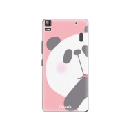 iSaprio Panda 01 Lenovo A7000 - cena, porovnanie