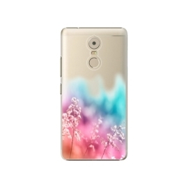 iSaprio Rainbow Grass Lenovo K6 Note