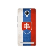 iSaprio Slovakia Flag Lenovo C2 - cena, porovnanie