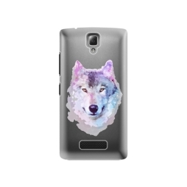 iSaprio Wolf 01 Lenovo A2010