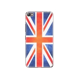 iSaprio UK Flag Lenovo S60