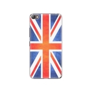 iSaprio UK Flag Lenovo S60 - cena, porovnanie