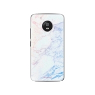 iSaprio Raibow Marble 10 Lenovo Moto G5 - cena, porovnanie
