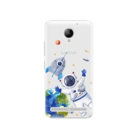 iSaprio Space 05 Lenovo C2