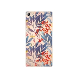 iSaprio Rowanberry Lenovo Vibe X2