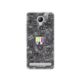 iSaprio Text 03 Lenovo C2