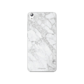 iSaprio SilverMarble 14 Lenovo S850