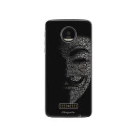 iSaprio Vendeta 10 Lenovo Moto Z