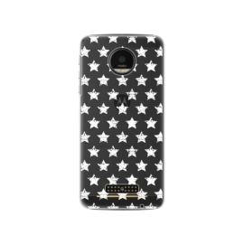 iSaprio Stars Pattern Lenovo Moto Z