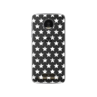 iSaprio Stars Pattern Lenovo Moto Z - cena, porovnanie