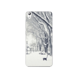 iSaprio Snow Park Lenovo S850