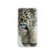 iSaprio White Panther Lenovo Vibe C - cena, porovnanie