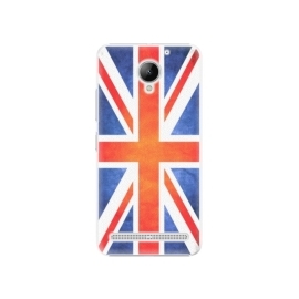 iSaprio UK Flag Lenovo C2