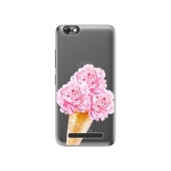 iSaprio Sweets Ice Cream Lenovo Vibe C - cena, porovnanie