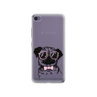 iSaprio The Pug Lenovo S90 - cena, porovnanie