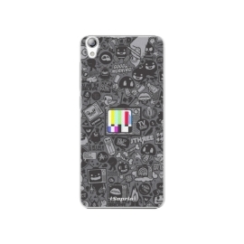 iSaprio Text 03 Lenovo S850