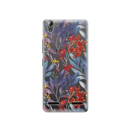iSaprio Rowanberry Lenovo A6000 / K3