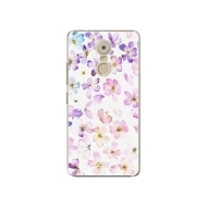 iSaprio Wildflowers Lenovo K6 Note - cena, porovnanie