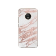 iSaprio RoseGold 10 Lenovo Moto G5 Plus - cena, porovnanie
