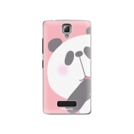 iSaprio Panda 01 Lenovo A2010 - cena, porovnanie