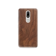 iSaprio Wood 10 Lenovo Moto M - cena, porovnanie