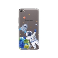 iSaprio Space 05 Lenovo S60 - cena, porovnanie