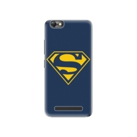 iSaprio Superman 03 Lenovo Vibe C