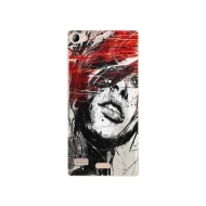 iSaprio Sketch Face Lenovo Vibe X2 - cena, porovnanie