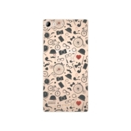 iSaprio Vintage Pattern 01 Lenovo Vibe X2 - cena, porovnanie