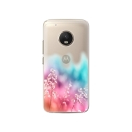iSaprio Rainbow Grass Lenovo Moto G5 Plus - cena, porovnanie