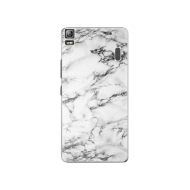 iSaprio White Marble 01 Lenovo A7000 - cena, porovnanie