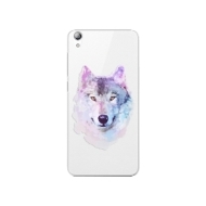 iSaprio Wolf 01 Lenovo S850 - cena, porovnanie