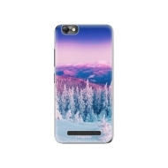 iSaprio Winter 01 Lenovo Vibe C - cena, porovnanie