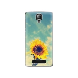 iSaprio Sunflower 01 Lenovo A1000