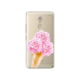 iSaprio Sweets Ice Cream Lenovo K6 Note