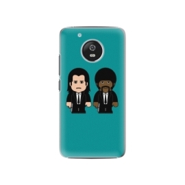 iSaprio Pulp Fiction Lenovo Moto G5