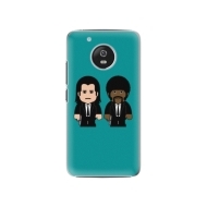 iSaprio Pulp Fiction Lenovo Moto G5 - cena, porovnanie