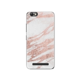 iSaprio RoseGold 10 Lenovo Vibe C