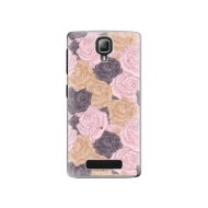 iSaprio Roses 03 Lenovo A1000 - cena, porovnanie