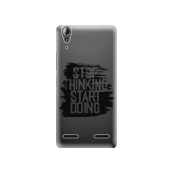 iSaprio Start Doing Lenovo A6000 / K3 - cena, porovnanie