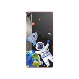 iSaprio Space 05 Lenovo Vibe Shot