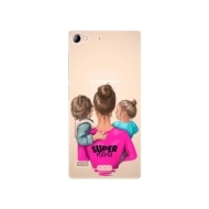 iSaprio Super Mama Boy and Girl Lenovo Vibe X2 - cena, porovnanie