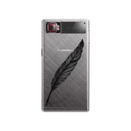 iSaprio Writing By Feather Lenovo Z2 Pro