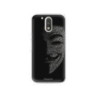 iSaprio Vendeta 10 Lenovo Moto G4 / G4 Plus - cena, porovnanie