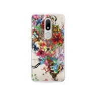 iSaprio Tattoo 01 Lenovo Moto M - cena, porovnanie