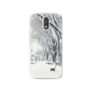 iSaprio Snow Park Lenovo Moto G4 / G4 Plus - cena, porovnanie