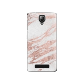 iSaprio RoseGold 10 Lenovo A1000