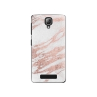 iSaprio RoseGold 10 Lenovo A1000 - cena, porovnanie